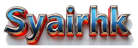 syairhk logo