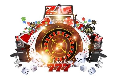 syairhk Slots Built for Indonesia