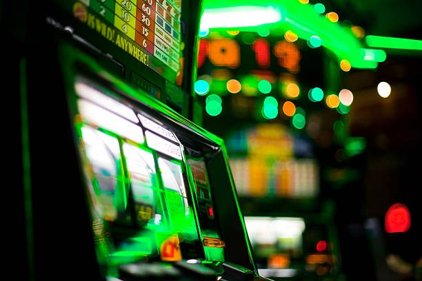 syairhk Slots